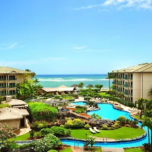  Apartment Waipouli And Kauai By Outrigger United States